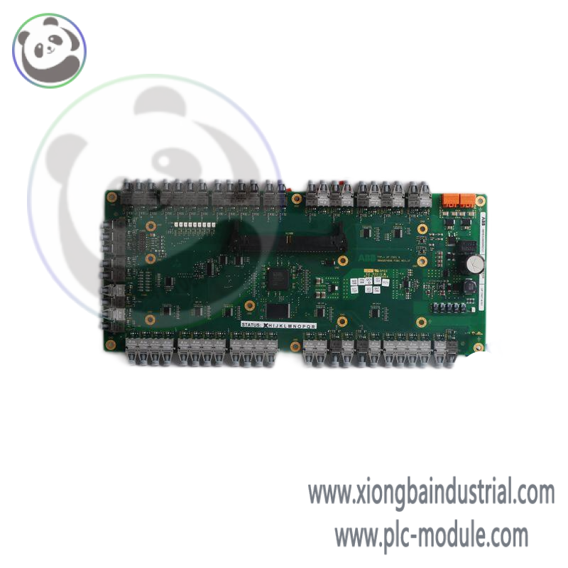 ABB APBU-44C 64669982