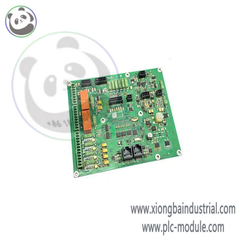 ABB AV94A HESG216791/A