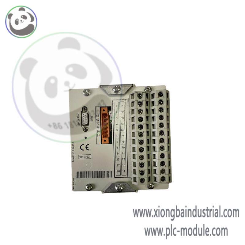 ABB AV94A HESG216791/A