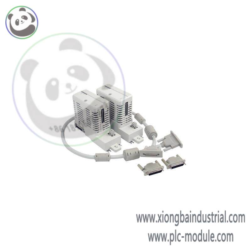 ABB BC810K02