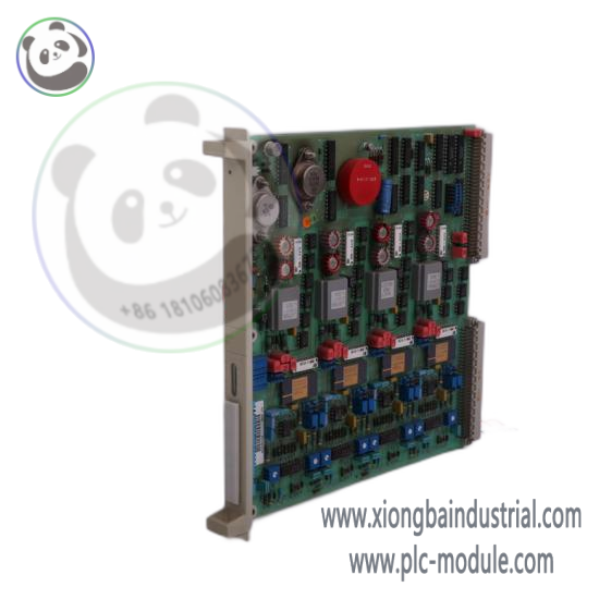 ABB BC810K02