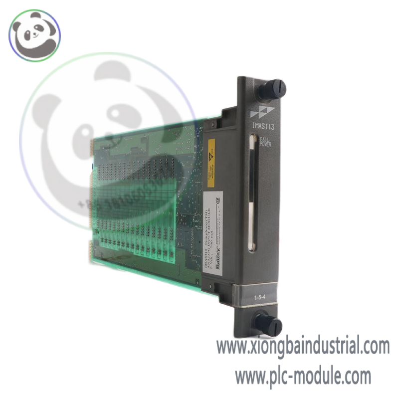 ABB CI534V02 3BSE010700R1