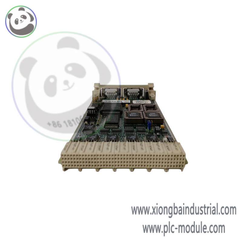 ABB CI534V02 3BSE010700R1