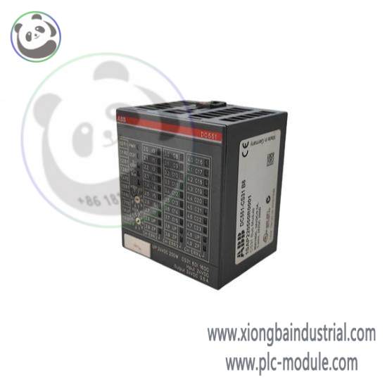 ABB CI535V30 3BSE022162R1