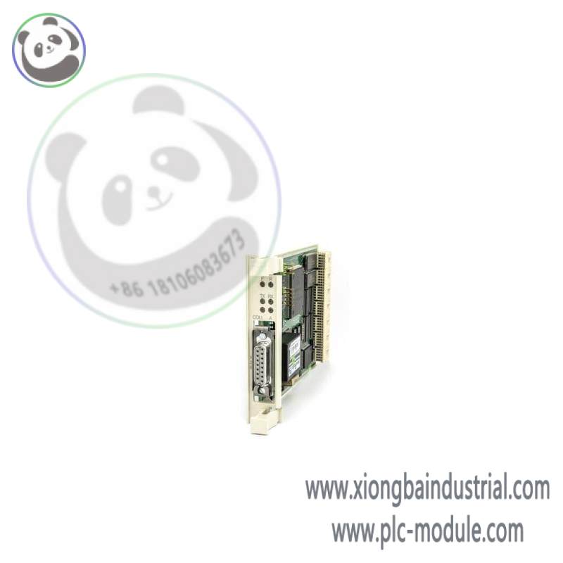 ABB CI546 3BSE012545R1