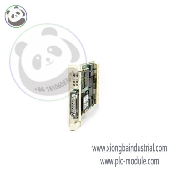 ABB CI546 3BSE012545R1