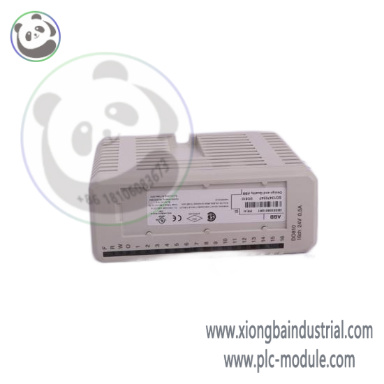ABB CI570 MasterFieldbus Controller
