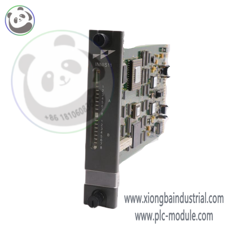ABB CI627A 3BSE017457R1