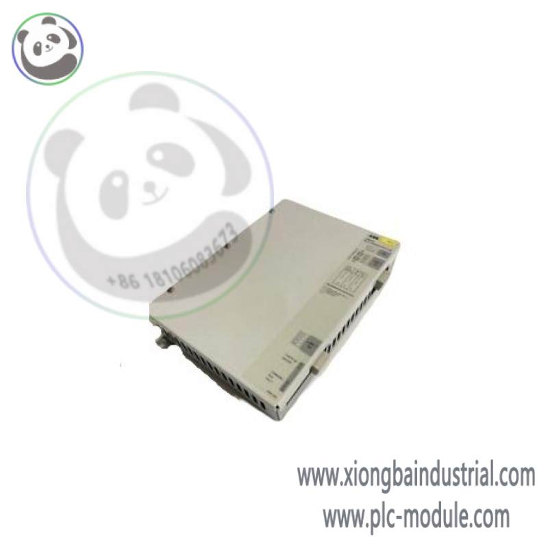 ABB CI627A 3BSE017457R1