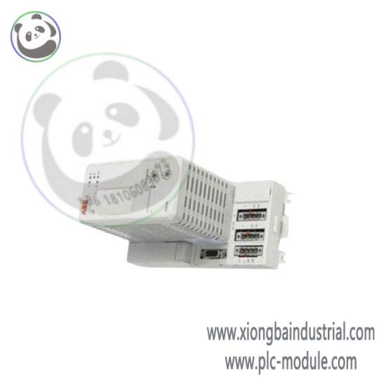 ABB CI810B 3BSE020520R1