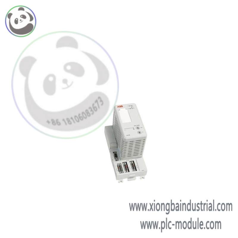 ABB CI810B 3BSE020520R1
