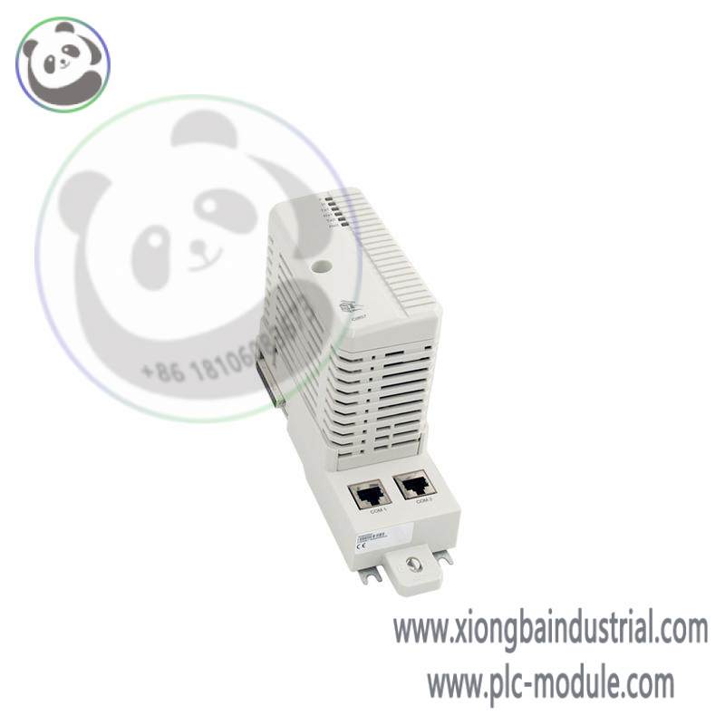 ABB CI857K01