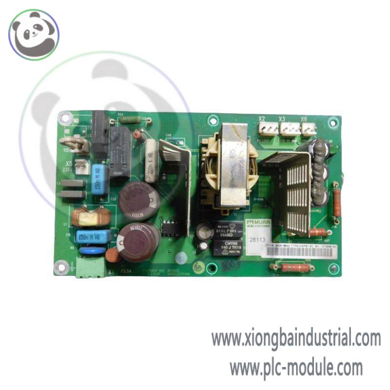 ABB CI857K01