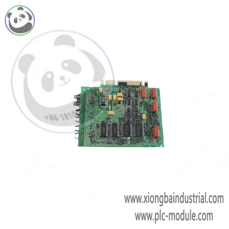ABB CI858-1 3BSE018137R1