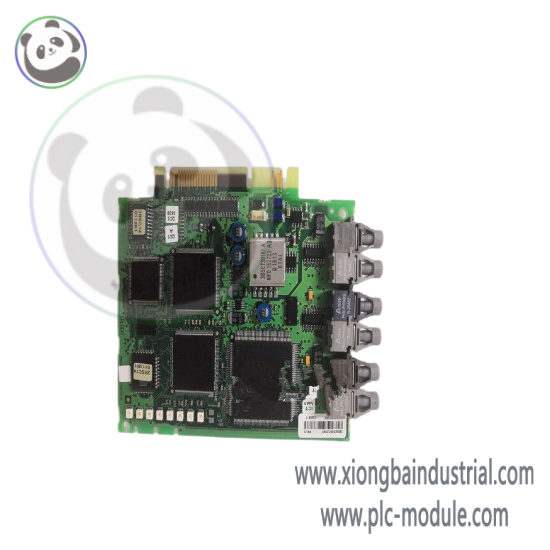 ABB CI858-1 3BSE018137R1