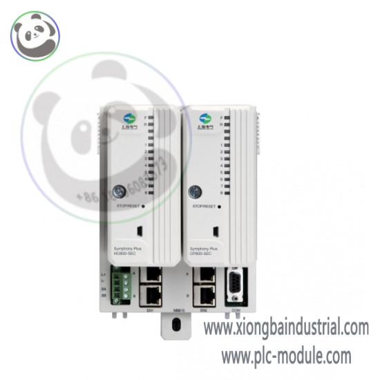 ABB CP800