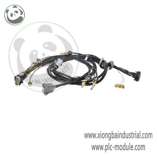 ABB CP800