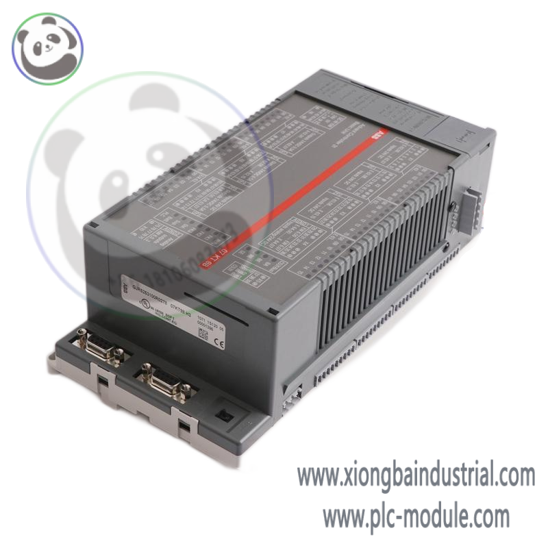 ABB CP800