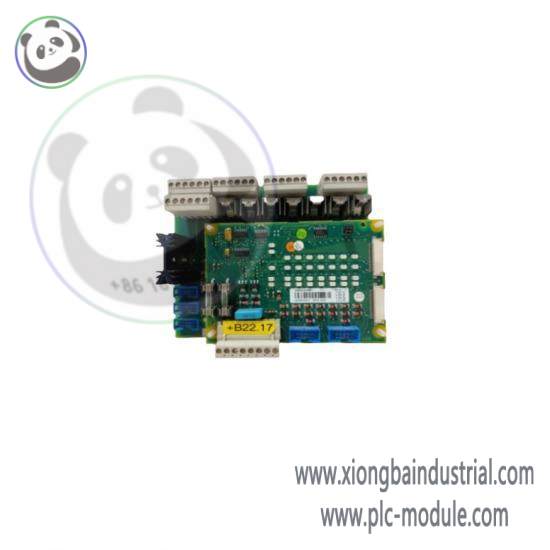 ABB DASD001/3ASC25H241