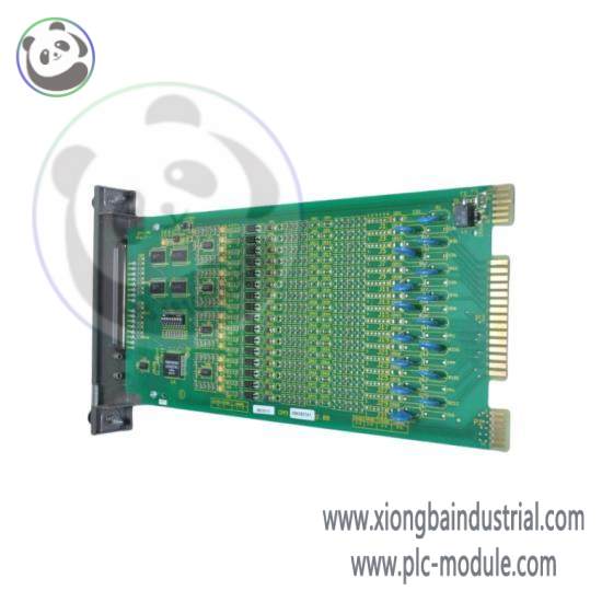 ABB DIS0006