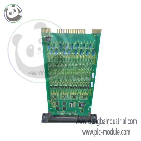 ABB DIS0006