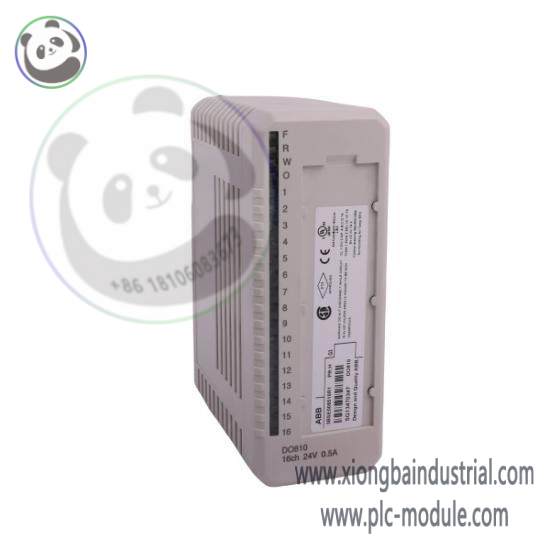 ABB DO810 3BSE008510R1