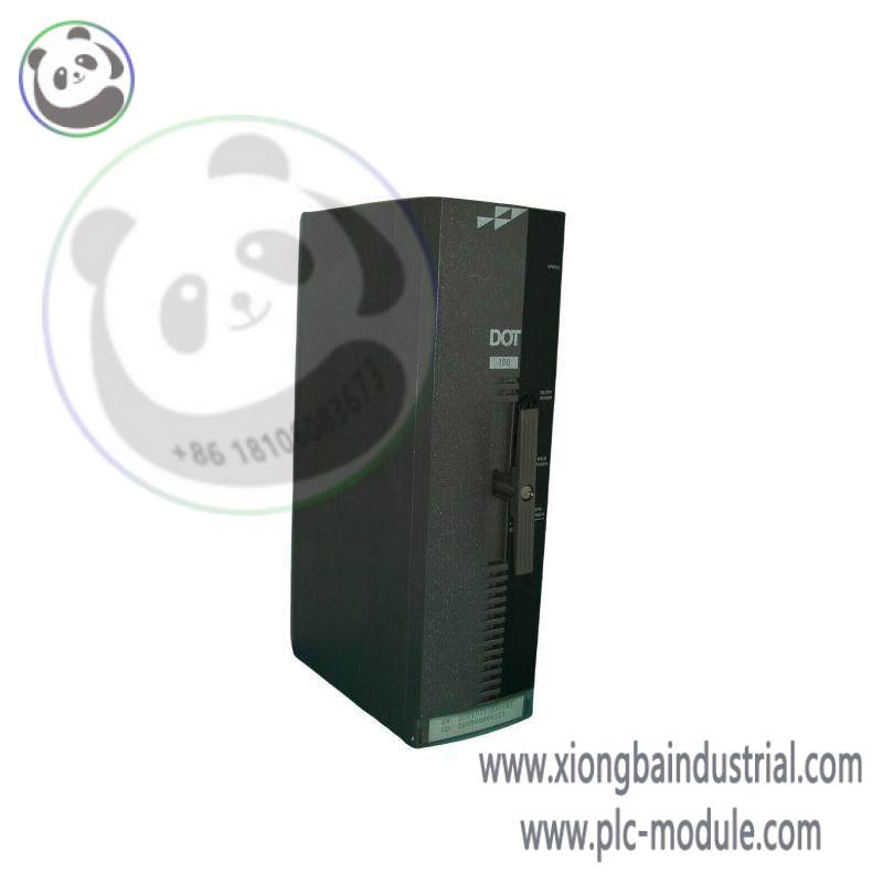 ABB VT3024