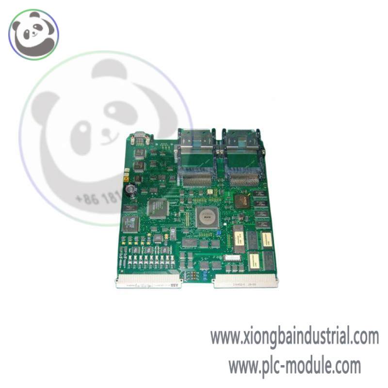 ABB DSAI133A 3BSE018290R1