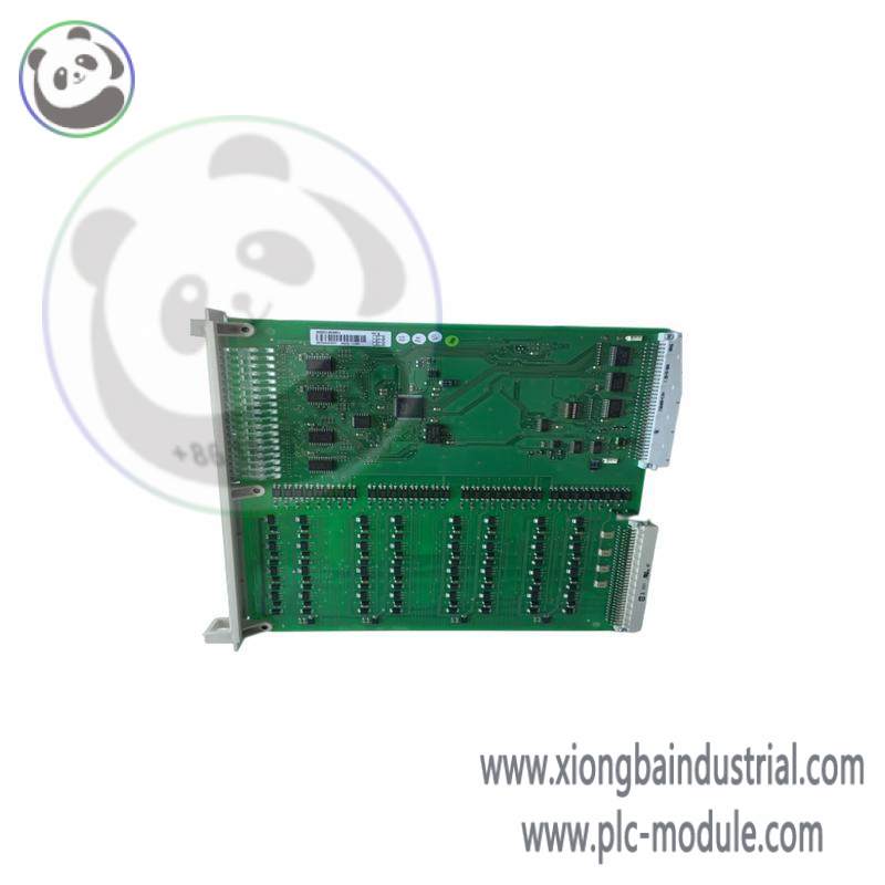 ABB DSDO115A 3BSE018298R1