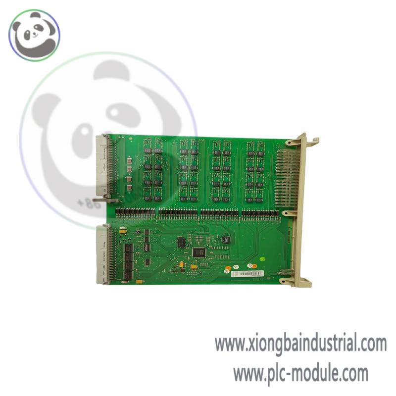 ABB DSDO115A 3BSE018298R1