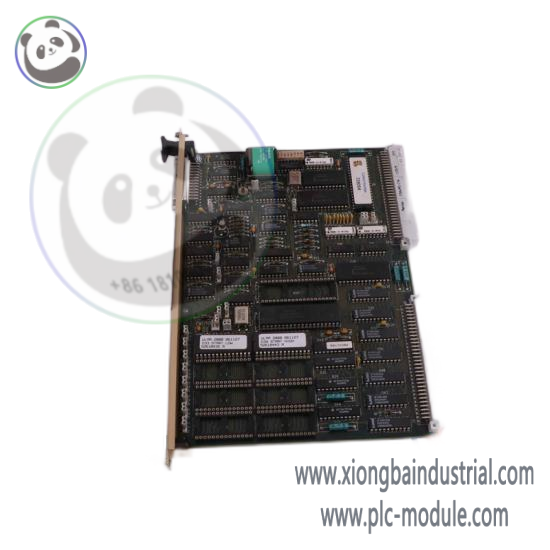 ABB DSPC170