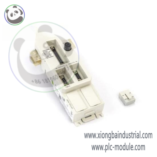 ABB DSTF620
