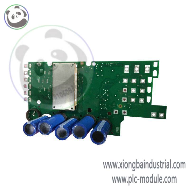 ABB EHDB130