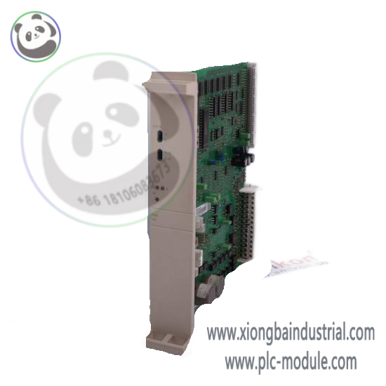 ABB G3ENa HENF450268R2