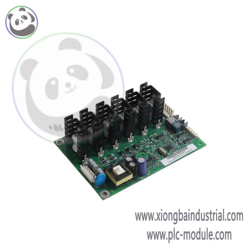 ABB G3ENa HENF450268R2