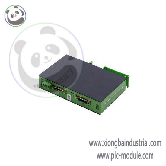 ABB HIEE40110R0002-MODIFICATION-UM