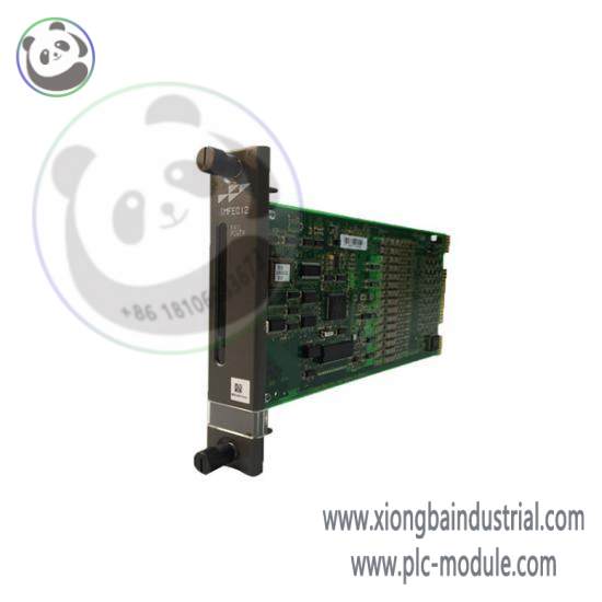 ABB IMFEC12
