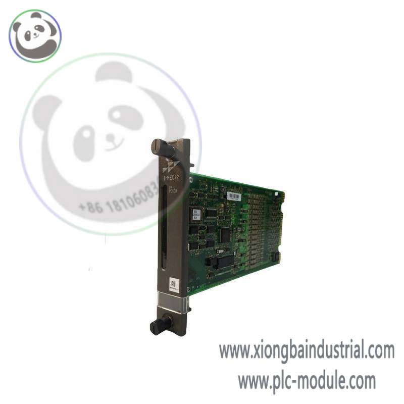 ABB IMFEC12