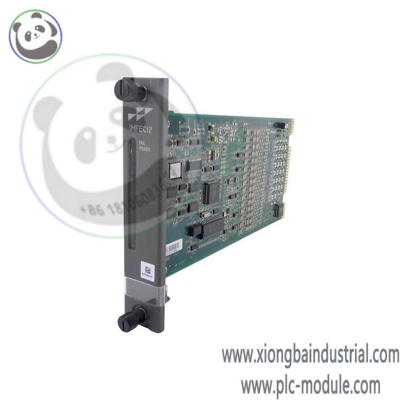 ABB IMFEC12