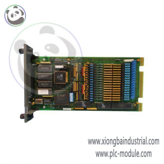 ABB IMSET01