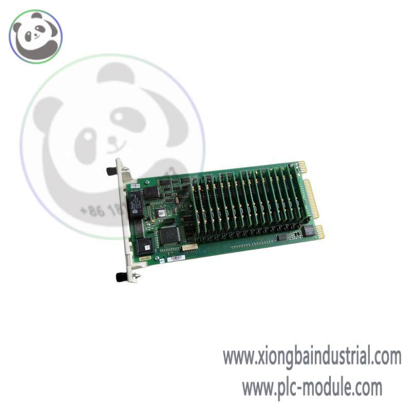 ABB IMSET01