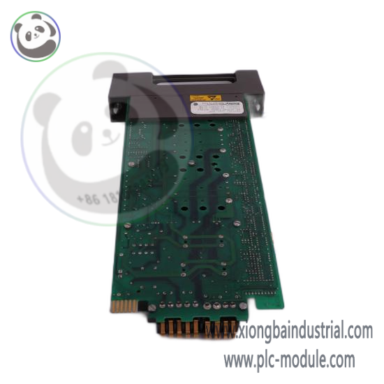 ABB IMTSA01 Turbine Speed Adaptor Module