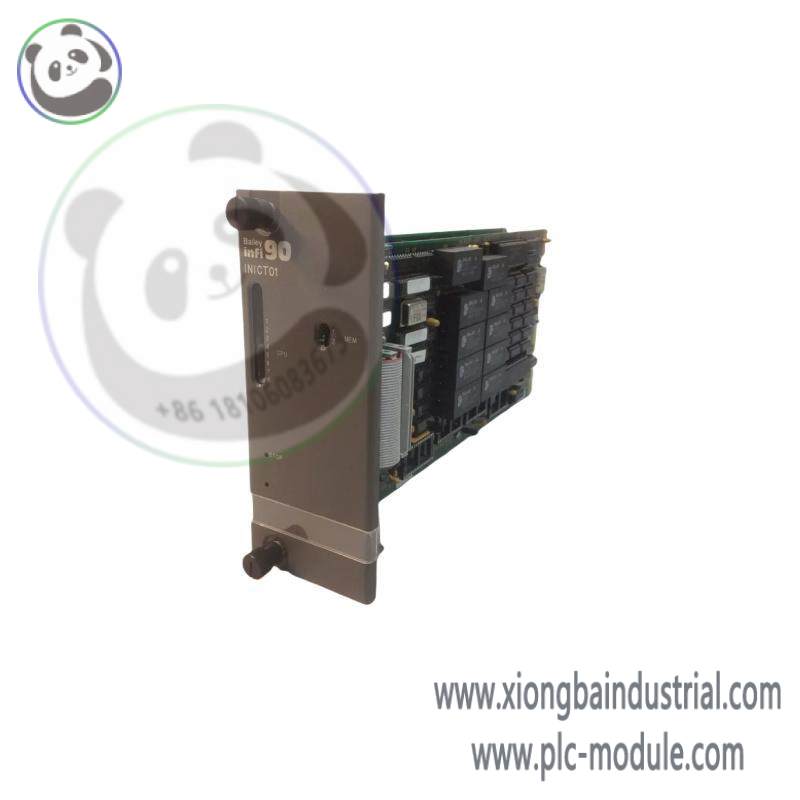 ABB INICT01