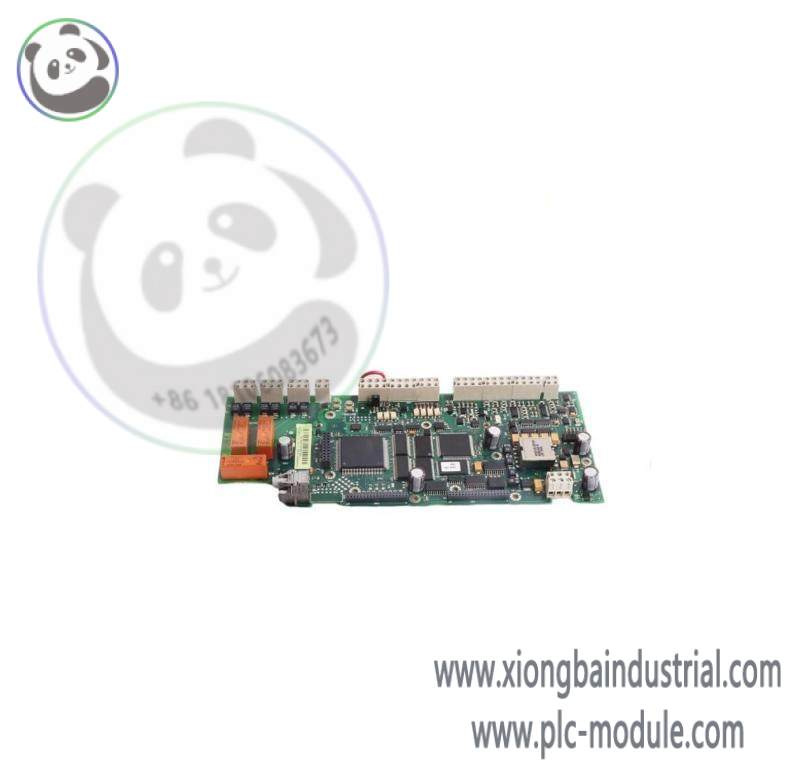 ABB INICT01