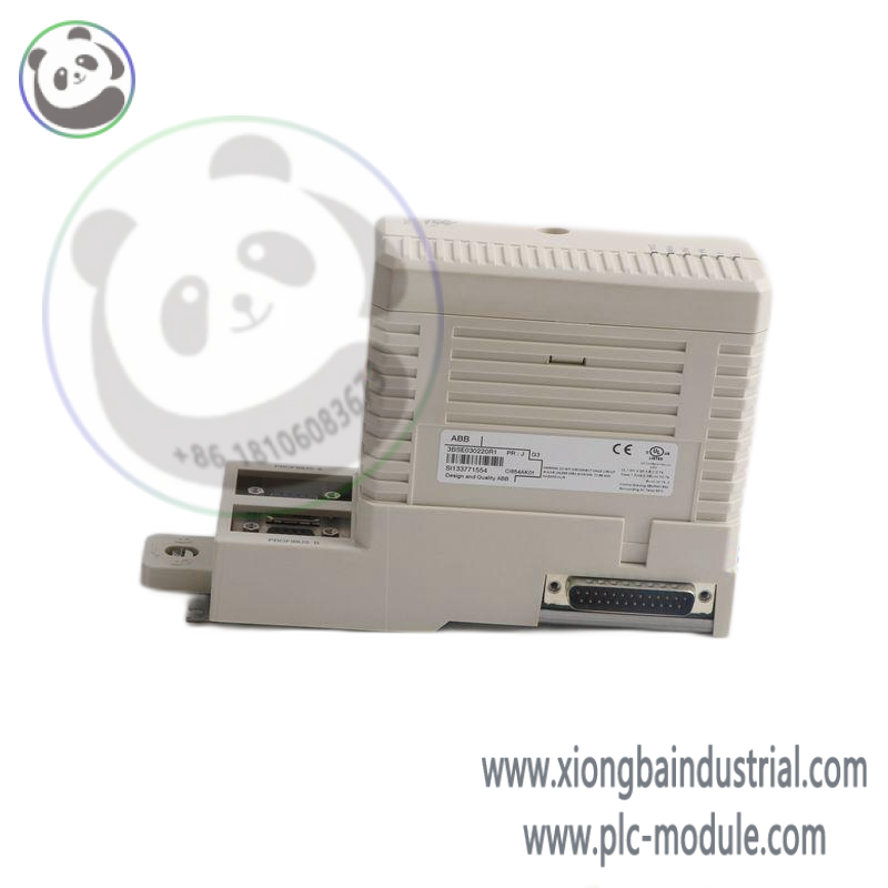 ABB INIIT03