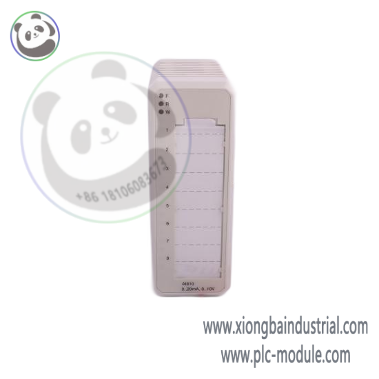 ABB INIIT03