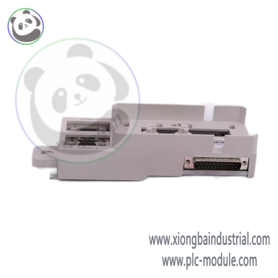 ABB INIIT03