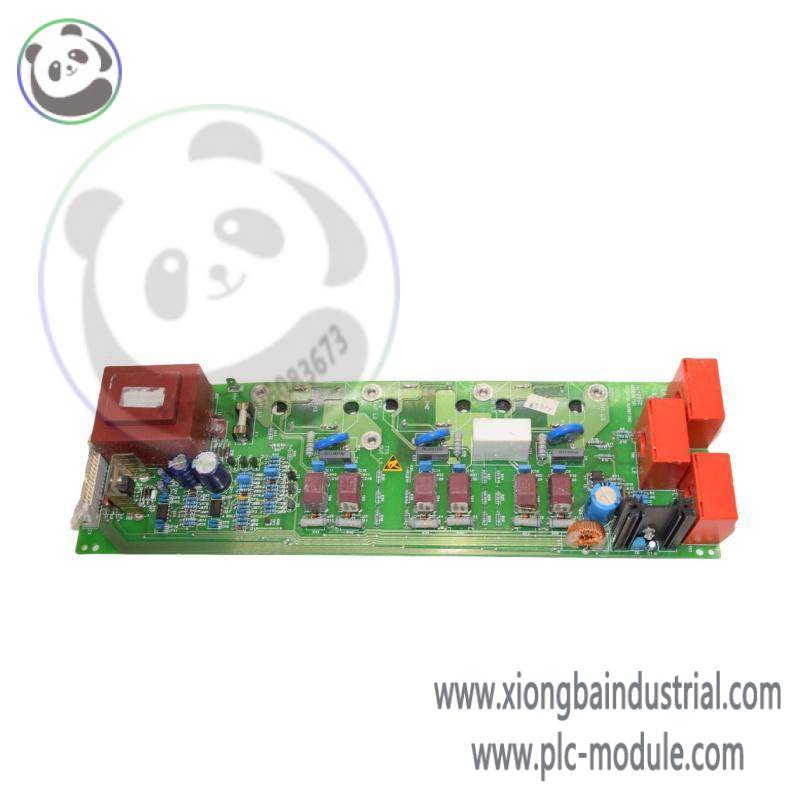 ABB IT94-3 HESG112699/B