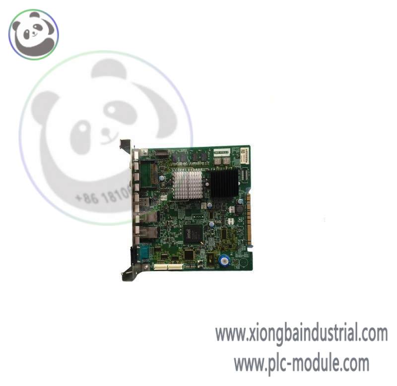 ABB IT94-3 HESG112699/B
