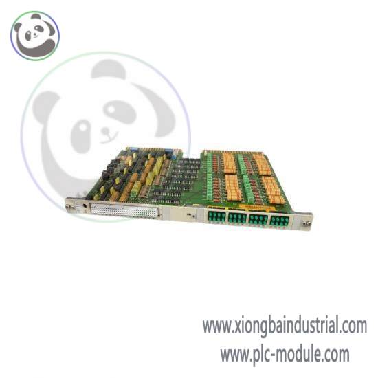 ABB IT94-3 HESG112699/B